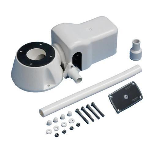 Marin Tuvalet Yedek Motor Kiti 24v