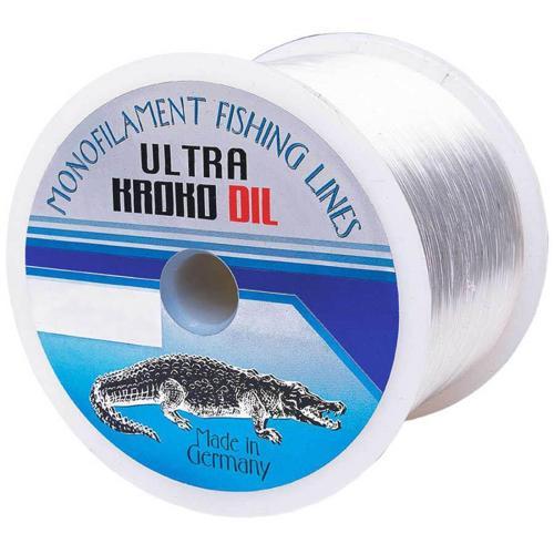 Bobin Misina 1000mt 0.35mm-1000mt