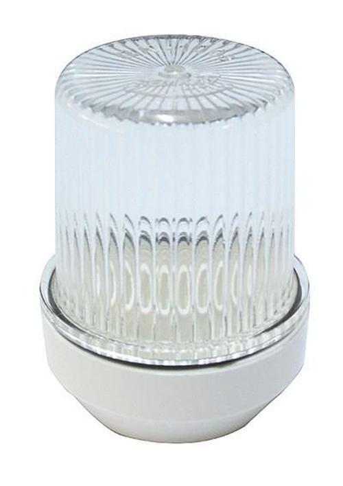 12V Küçük Led Tepe Lambası Kırmızı