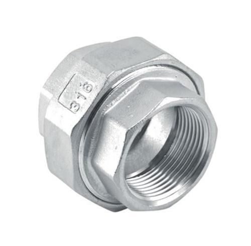 Hamdi Küçük Krom İçten Dişli Konik Rekor 11/2"