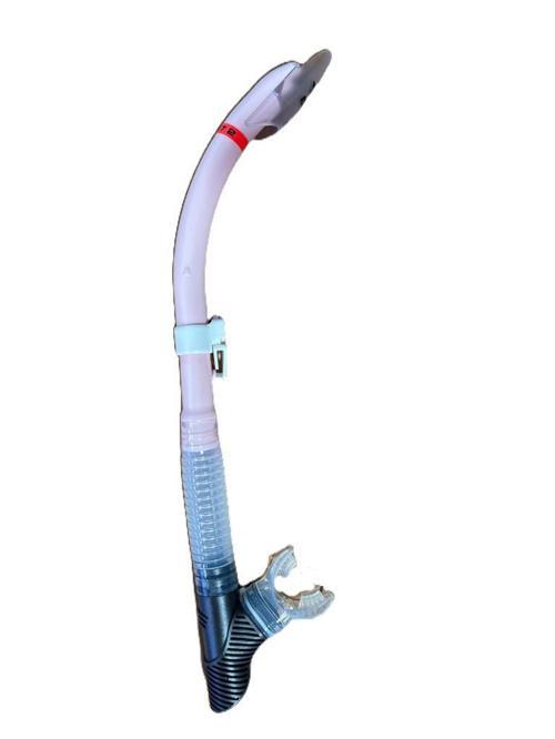 SN60 Şnorkel  Pembe