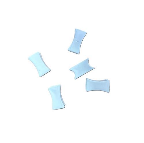 Zincir İşaretleme Kiti 10mm (8 Adet) Beyaz