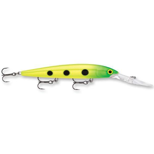 Down Deep Husky Jerk Sahte Balık 120mm SLM