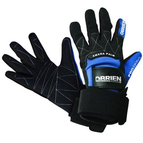 Pro Skin Su Sporları Eldiveni XL