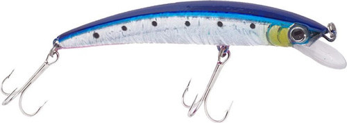 Bluefish Sahte Balık 110mm 18