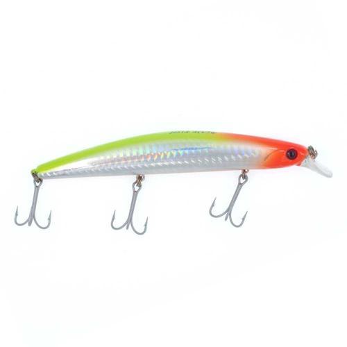 Bluefish Sahte Balık 125mm 06