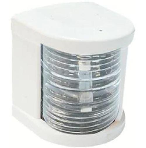 12V Küçük Led Pupa Seyir Feneri Siyah