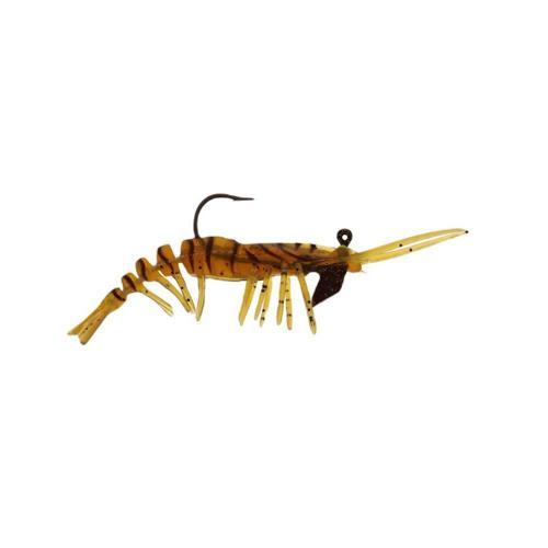 Gamba Silikon Karides 50mm E007