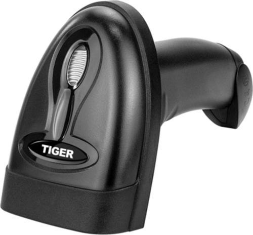 Tiger Cs620 2d Kablosuz Barkod Okuyucu