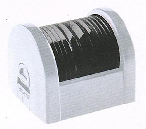 12V Küçük Pupa Seyir Feneri Beyaz