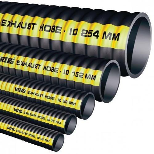 Egzoz Hortumu (metre) 51mm