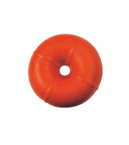 Plastik Mantar Şamandıra 13cm-Beyaz