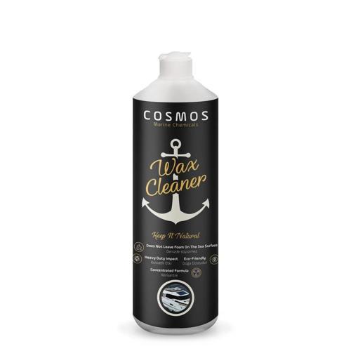 Cilalı Tekne Şampuanı 4730ml