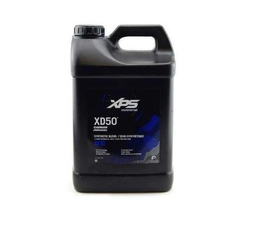 Johnson XD50 Motor Yağı  10lt