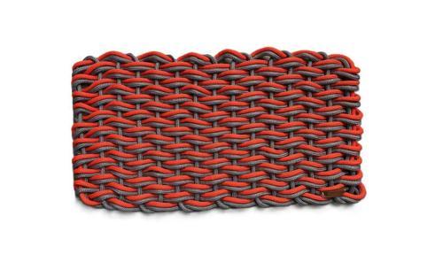 Ropemat Marin Paspas  Turuncu/Antrasit