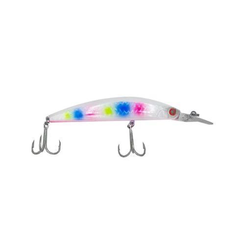 Bluefish Sahte Balık 125mm 01