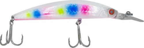 Bluefish Sahte Balık 125mm 01