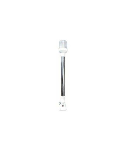 Katlanır Led Işıklı Bayrak Direği 40cm
