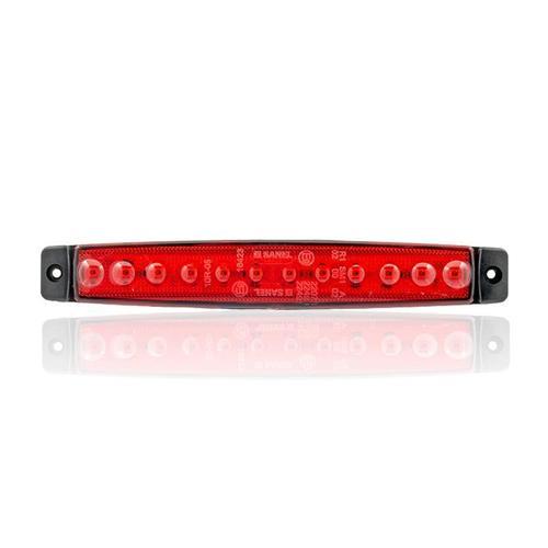 Led Basamak Lambası 12v  Sarı