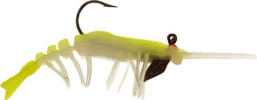 Gamba Silikon Karides 50mm E018