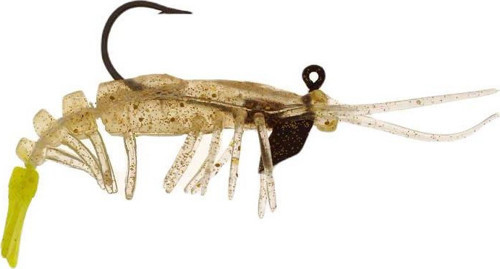 Gamba Silikon Karides 50mm E025
