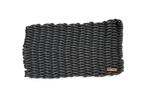 Ropemat Marin Paspas  Siyah
