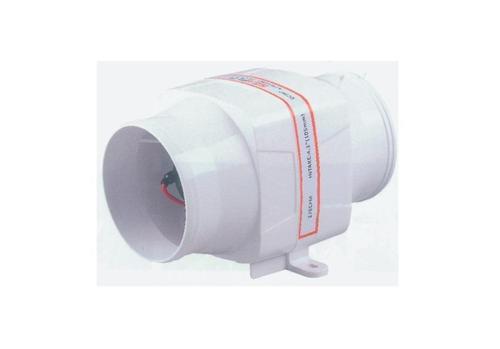 Blower 75mm 24v