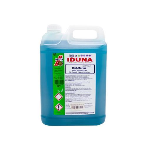 Bulaşık Deterjanı  5lt