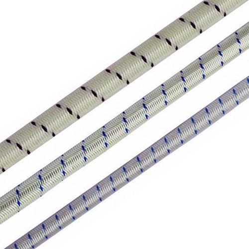 Lastikli Halat  4mm