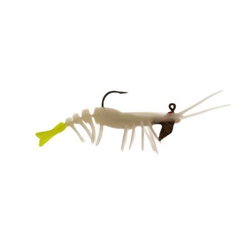 Gamba Silikon Karides 76mm E017
