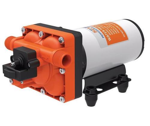 Marin Hidrofor 18.9lt/dk 55psi  24v