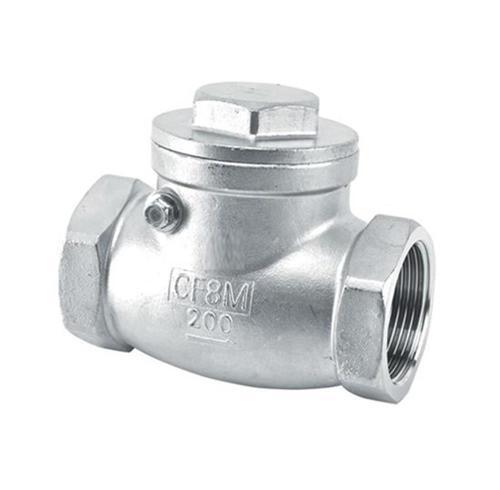 Hamdi Küçük Krom Çalpara Çekvalf 1/2"