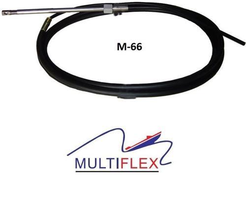 M66 Direksiyon Teli 15Feet