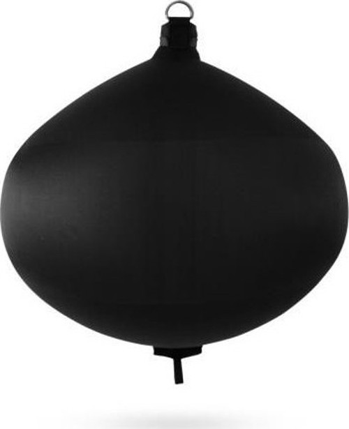 Balon Usturmaça Siyah S70-50x60cm