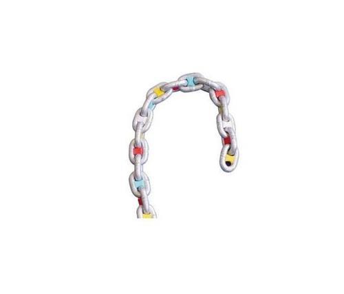 Zincir İşaretleme Kiti 6mm (14 Adet) Mavi