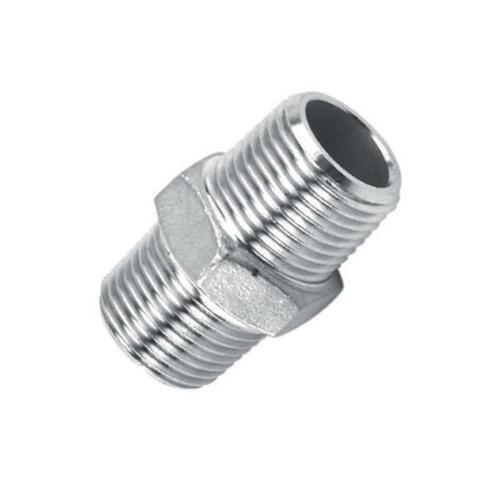 Hamdi Küçük Krom Nipel 11/4"