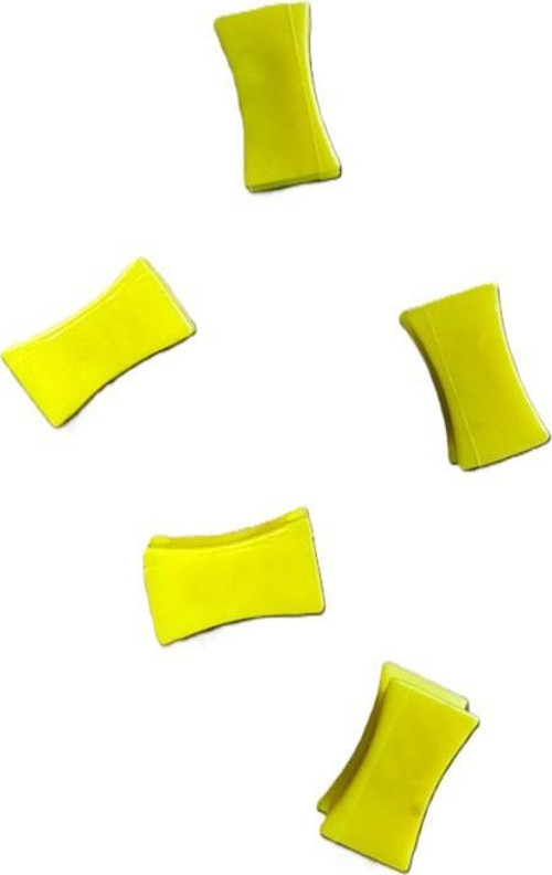 Zincir İşaretleme Kiti 10mm (8 Adet) Sarı