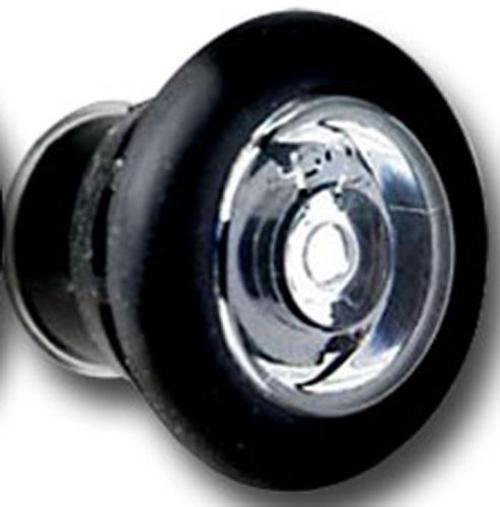 Mini Led Lamba 12v  Beyaz