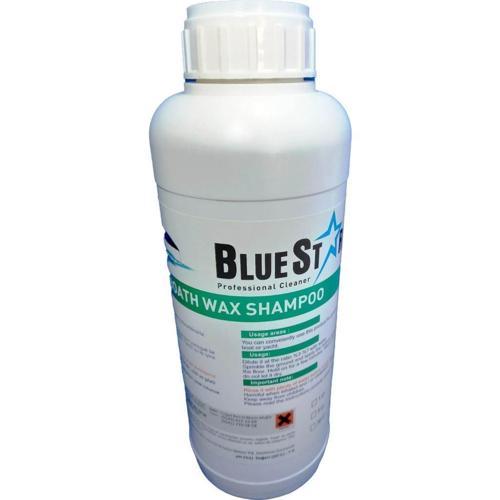 Boat Wax Shampoo Tekne Şampuanı  5lt