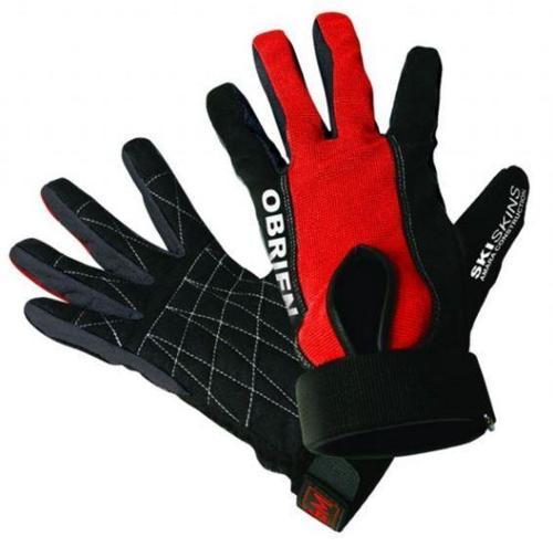 OB Ski Kapalı Eldiven XXXS