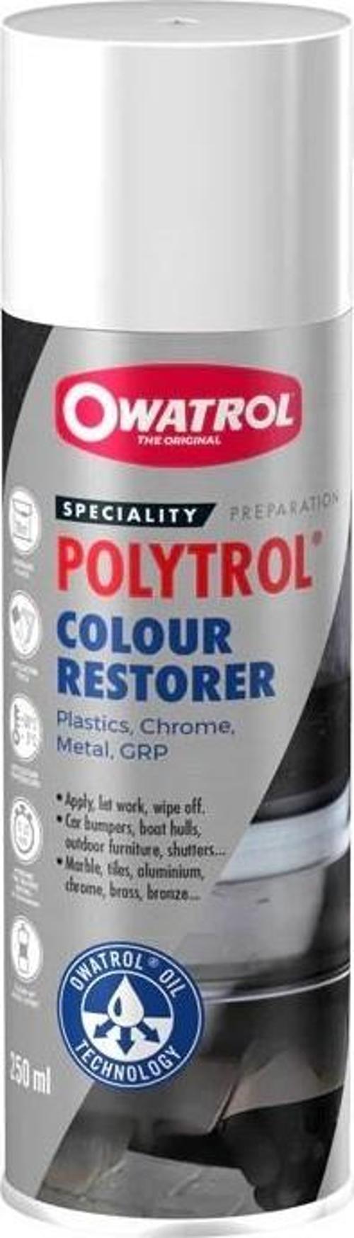 Marine Polytrol Renk Yenileyici 250ml