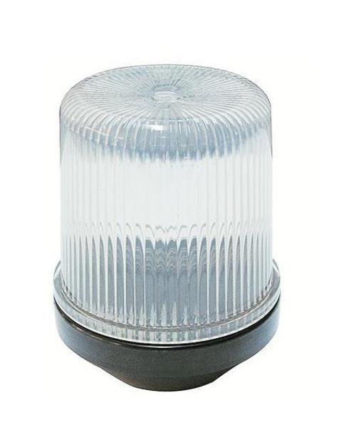 Büyük Tepe Lambası Ledli Beyaz