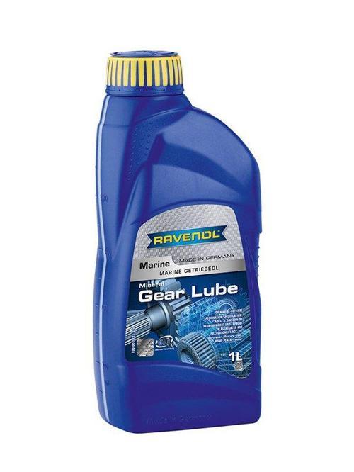 nol SAE 80W-90 Marin Şanzıman Yağı  1lt
