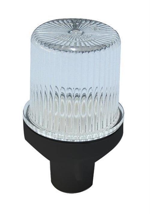 12V Led Boru Başlı Arıza Feneri Beyaz
