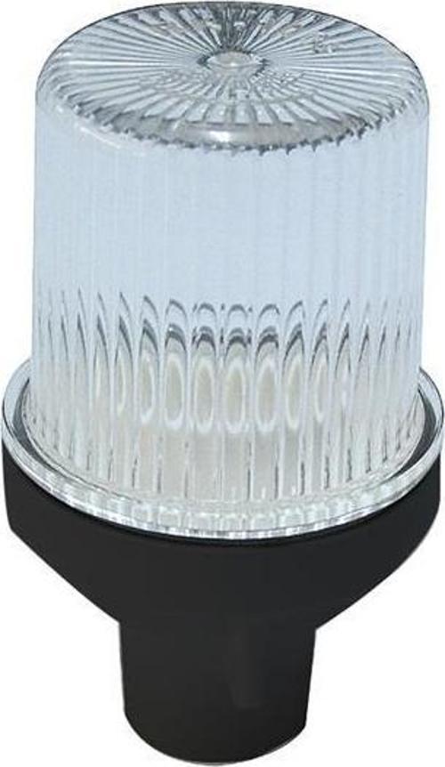 12V Led Boru Başlı Arıza Feneri Beyaz