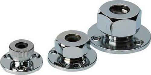 Kablo Çıkışı  6mm