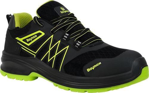 Bx-08 Golden Armor İş Ayakkabısı