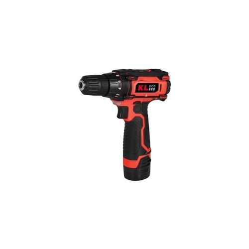 Kl Eco KE2213NM 12V 1.3 Ah Akülü Vidalama Matkap