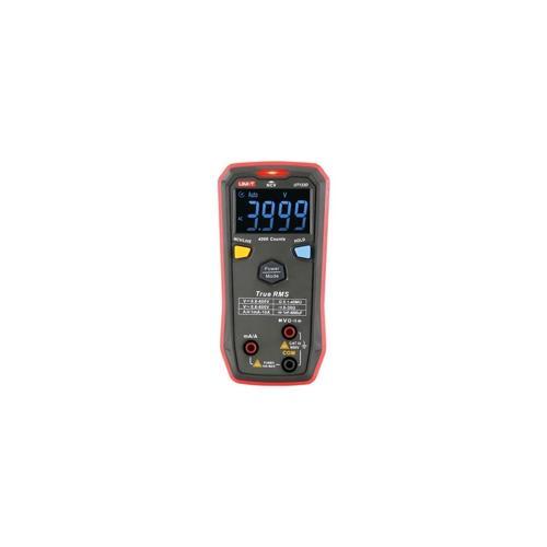 Unit Ut 123D Akıllı Dijital Multimetre