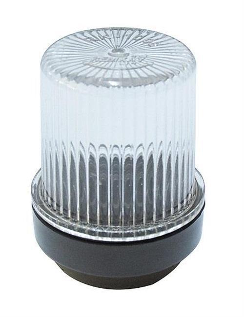 12V Küçük Tepe Lambası Beyaz